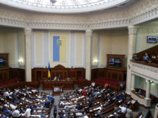 Нардепи