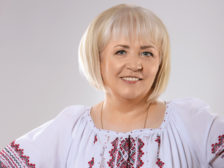 валентина семенюк